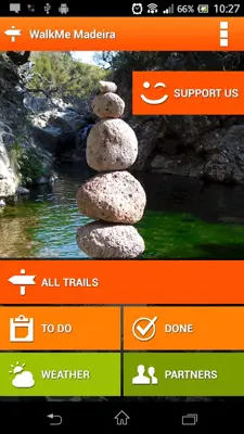 WalkMe android App screenshot 5